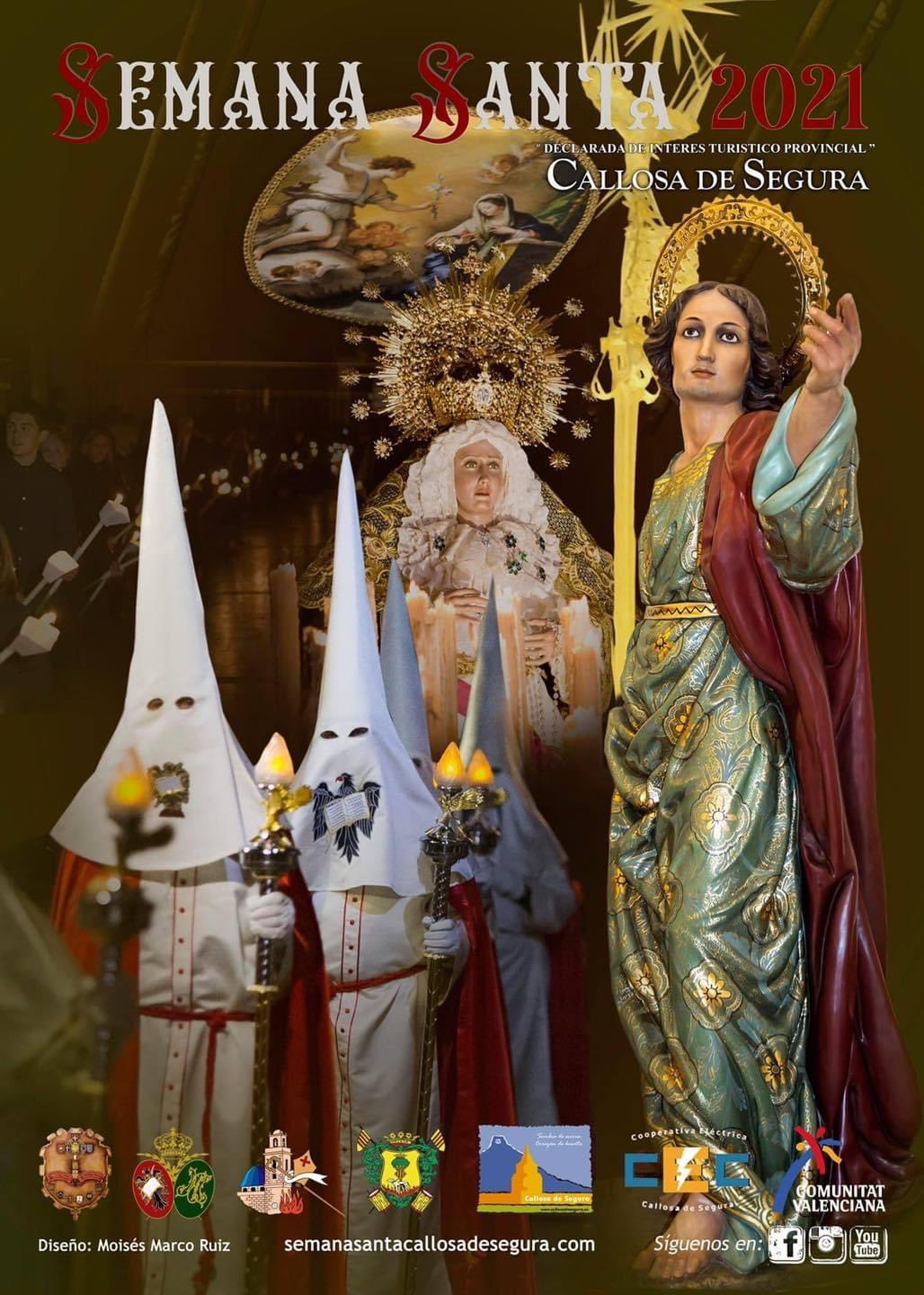 Semana Santa en Callosa de Segura  
